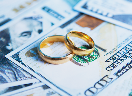 Next-Level Family Law: Handling High-Net-Worth Divorces