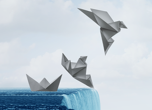 Building Resilience and Grit in Legal Practice