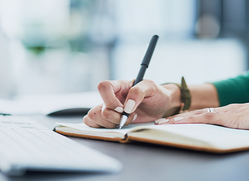 New Attorney's First-Year "To-Do" Checklist