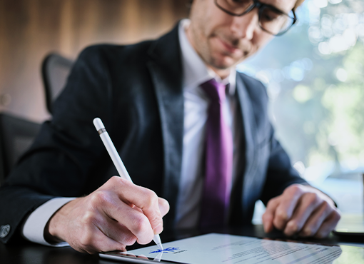 Diving Into Remote Online Notarization: The New Attorney's Manual