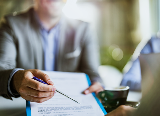 Commercial Real Estate Leases