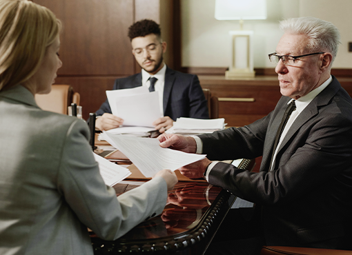 Evidence Presentation, Objections, and Admission in New Mexico