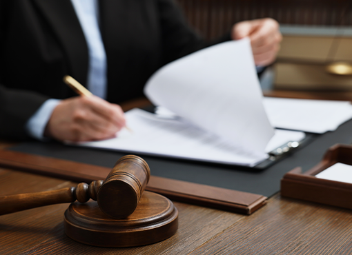 The Complete Trial Preparation Guide for New Jersey Lawyers