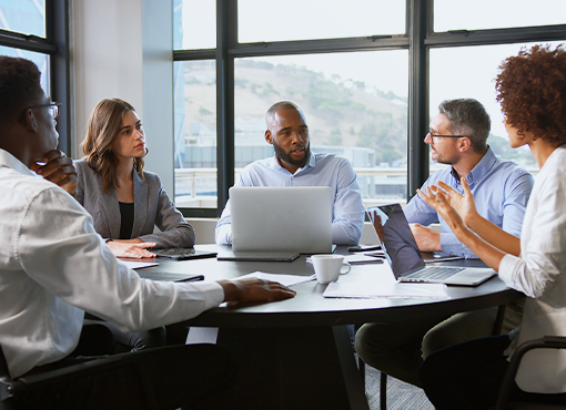 Spotting and Addressing Confirmation Bias in Law Firms