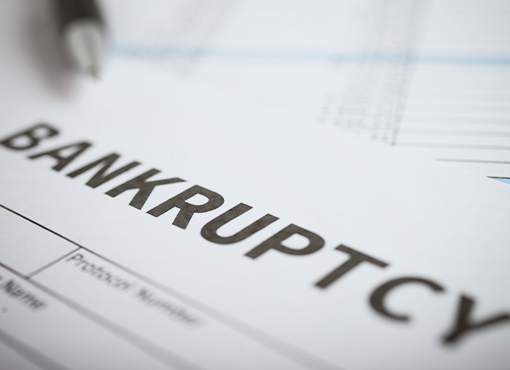 A Chapter 7 Bankruptcy Roadmap