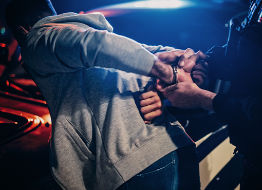 Police Liability 2026