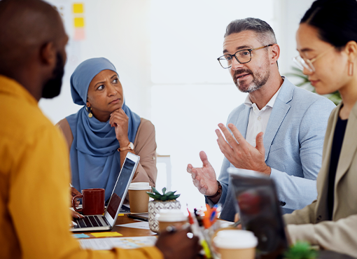 Diversity, Inclusion, and Elimination of Bias in the Legal Profession: Year-End Review