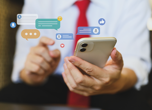 Technology and Social Media Use in Law Practice: Avoiding Ethical Landmines