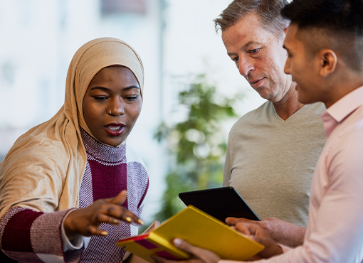 1-Hour Guide to Diversity and Inclusion for Attorneys