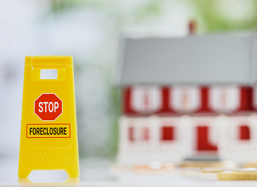 Foreclosure in West Virginia: A Quick Legal Guide