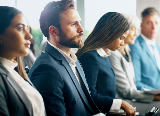 Masters of Trial: Learn From Seasoned Nebraska Litigators