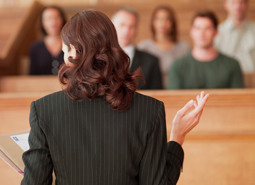 How to Lay a Foundation to Get Your Evidence Introduced in California