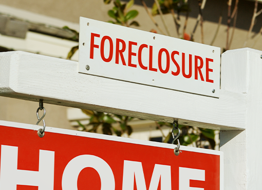 Real Estate Foreclosure in Ohio, Step by Step