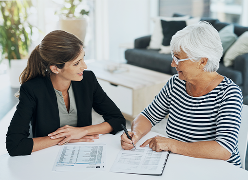 Georgia Trusts 101 NBI