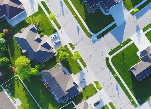 Boundary Issues and Easement Law in Virginia