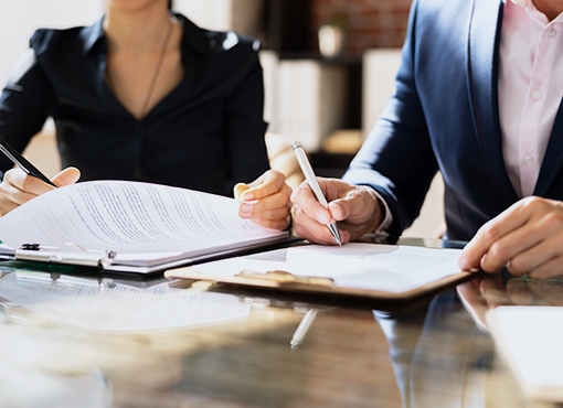 Virginia Divorce Law Boot Camp