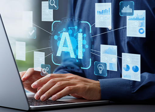 Will AI Replace Lawyers? The Future of Legal Practice & Generative AI in the Legal Industry