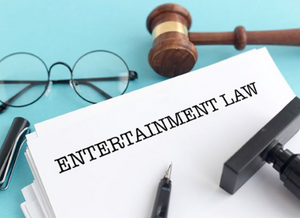 Asked & Answered: Breaking into Entertainment Law