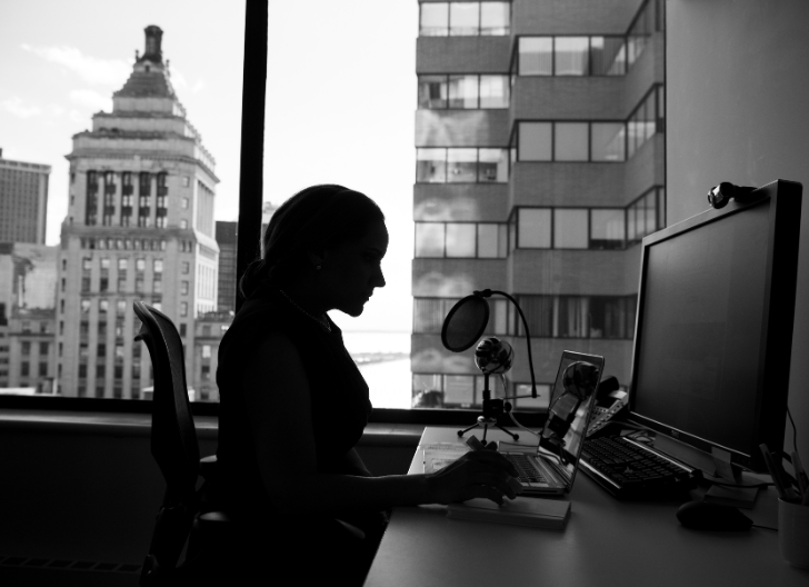 Law Firm Technology & Data Security: The Complete Guide to Smarter, Safer Legal Practice