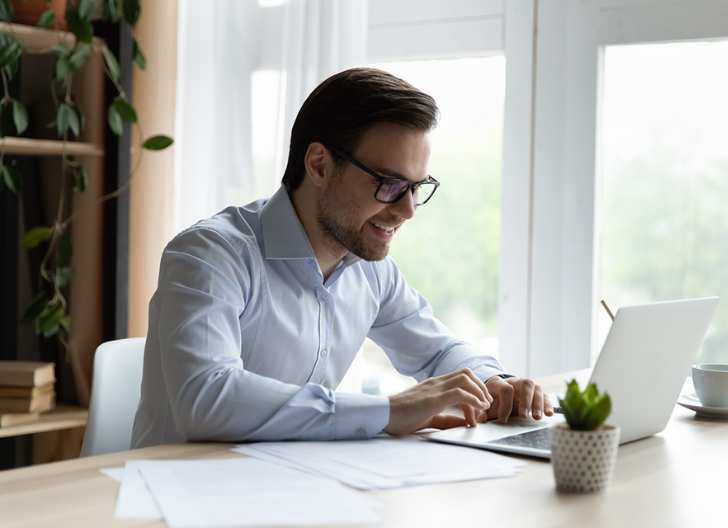 Practice Tips for Solo and Small Law Firms: Client Intake