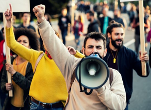 What Every Lawyer Should Know About Civil Disobedience