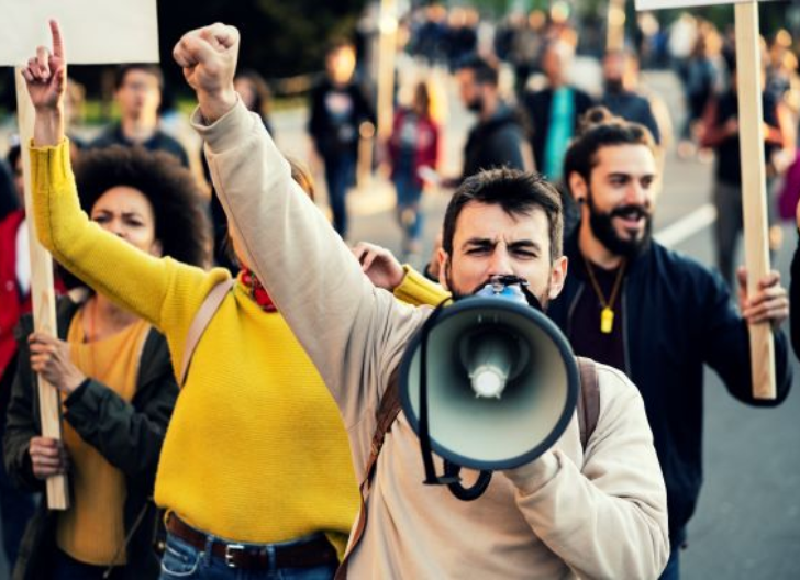 What Every Lawyer Should Know About Civil Disobedience