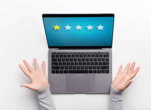 What Can You Say? Ethically Responding to Negative Online Reviews