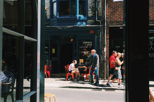 5 SBA Loan Changes From the Affiliation and Lending Criteria Final Rule