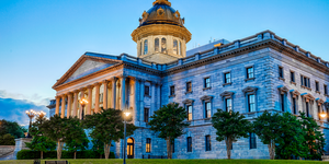 Faculty Spotlight: Q&A With Grayson Smith Cannon, Phillips & Ingrum