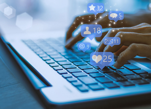 Practice Tips Series: Social Media Marketing for Lawyers