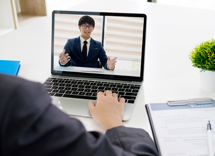 5 Law Firm Interview Tips: How to Master the Interview Process as a Law Student