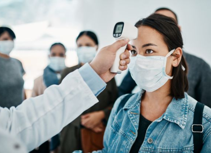 COVID-19 ADA Accommodation Challenges