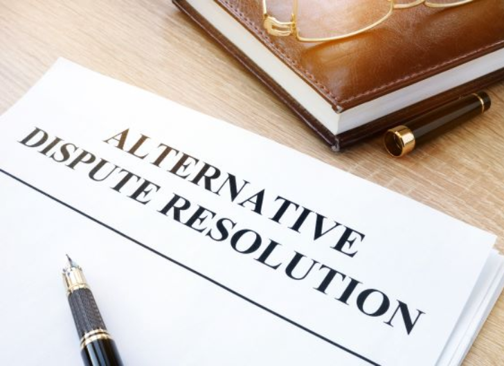 Making the Most Out of ADR Amid COVID-19