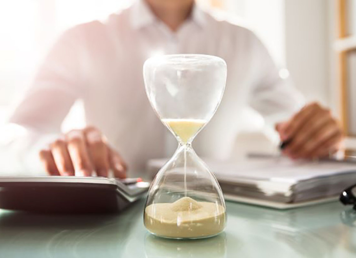 Beyond the Billable Hour: Why and How to Track All Your Productive Time
