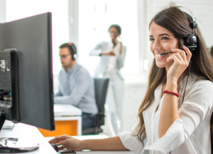 Get to Know NBI's Customer Service Department!