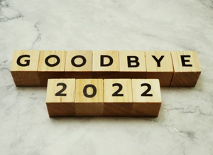 Looking Back on 2022