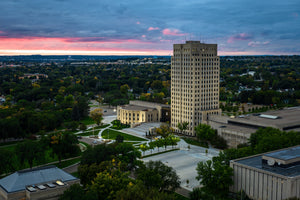 North Dakota CLE Requirements