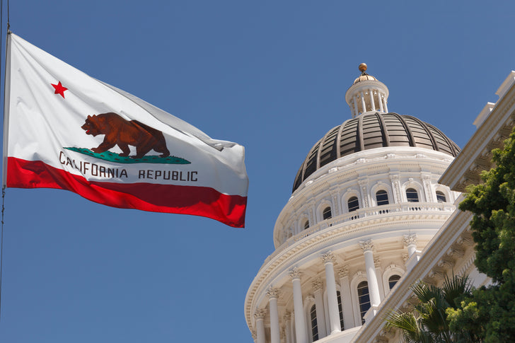 Beware: California Has New CLE Compliance Deadlines