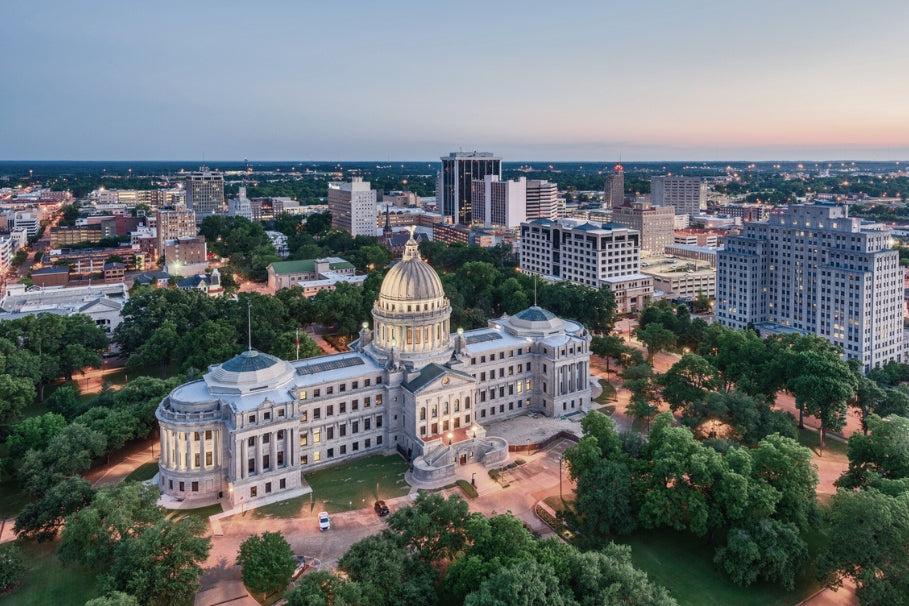 Mississippi’s CLE Reporting Deadline Is Almost Here!