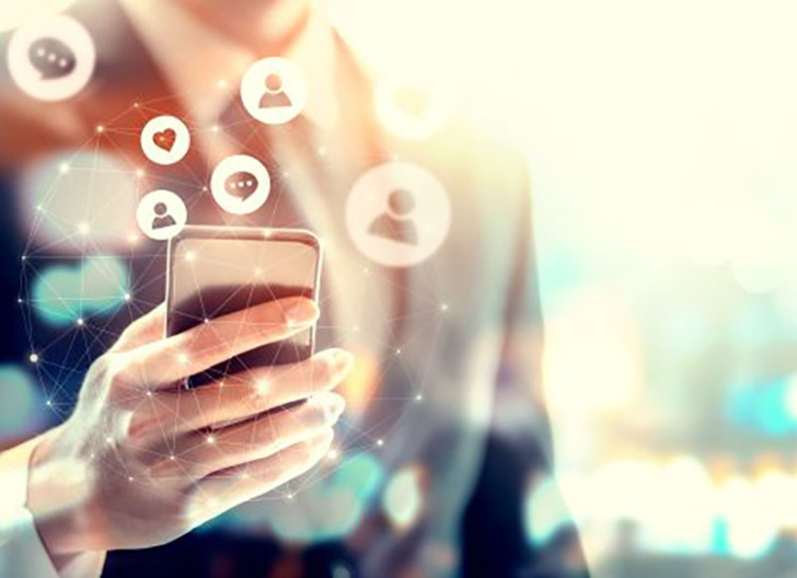 LinkedIn & Networking Tips for Lawyers: Q&A With Nick Manty, Marketing Manager at Barnes & Thornburg