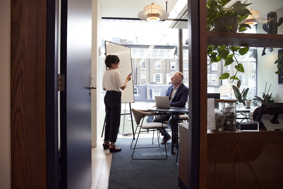 Family Law Solo Practice: 5 Tips for Building a Successful Practice as a Sole Practitioner