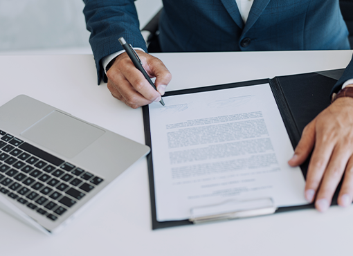 Drafting Crystal Clear Contracts