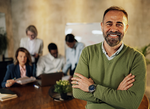 Business Ownership Succession Planning