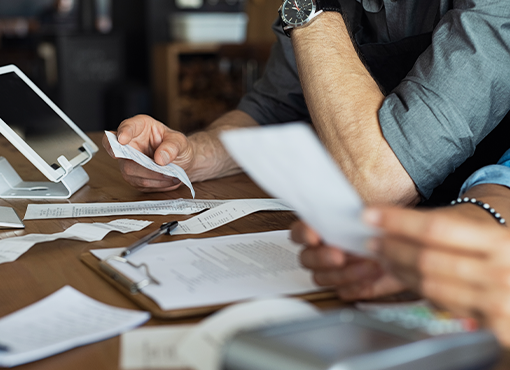 Gross Receipts and Compensating Tax in New Mexico