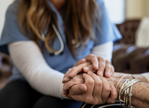 Advanced Nursing Home Failure of Care Litigation