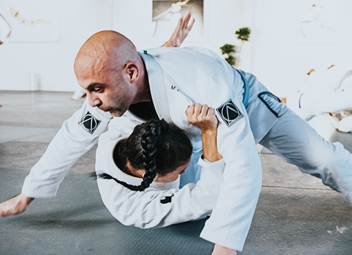 Intro to Self-Defense Law