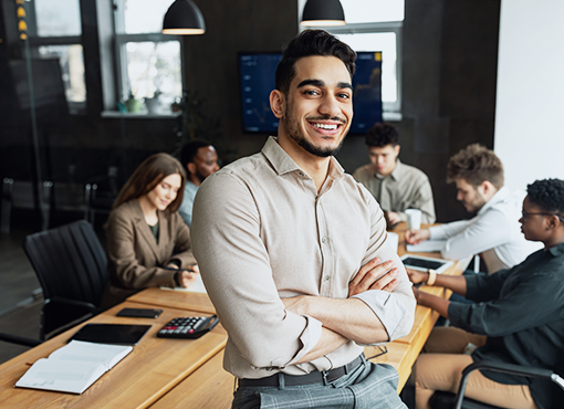 Advising Startups and New Businesses