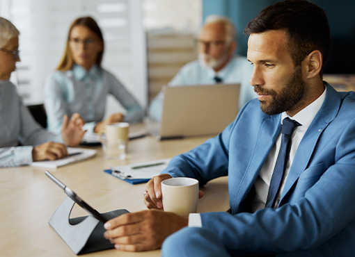 Business Skills for Lawyers