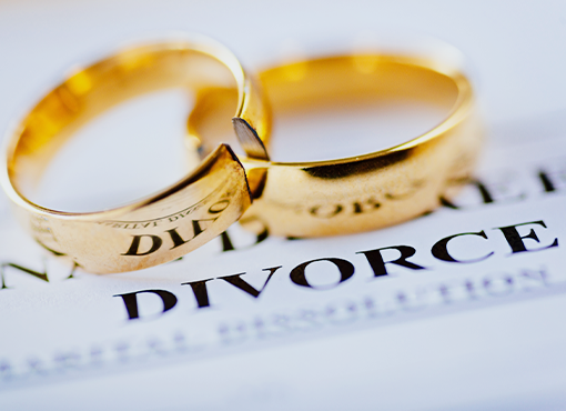 Advanced Divorce Litigation