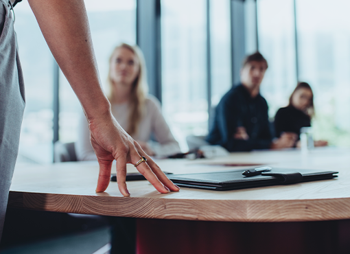 Messy, Ugly, and Complex Issues in Employment Law